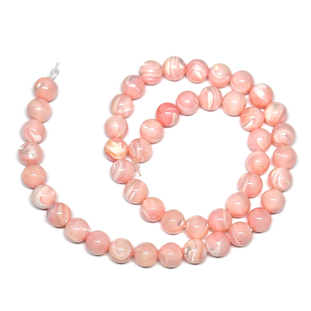 Sidef ocean roz, 8mm-sir 66 buc 1 buc