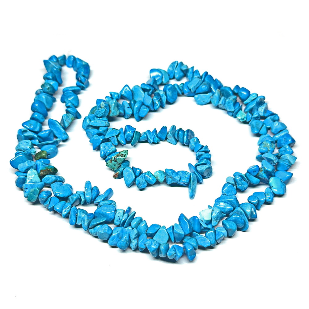 Chips turzoaz 6~12mm-sir 73cm 1 buc