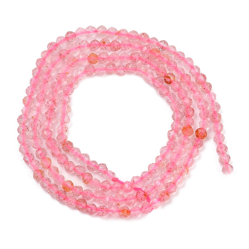 Cuart chery fatetat, 2mm-sir 156 buc 1 buc