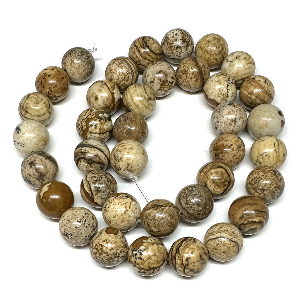 Jasp picture sferic, 10 mm-sir 37 buc 1 buc