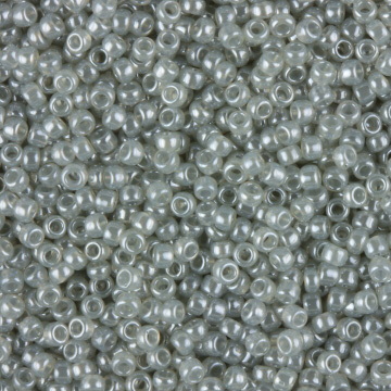 Margele TOHO rotunde 15/0 : Ceylon Smoke 20 g