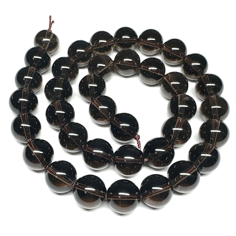 Cuart fumuriu 10mm-sir 37 buc 1 buc