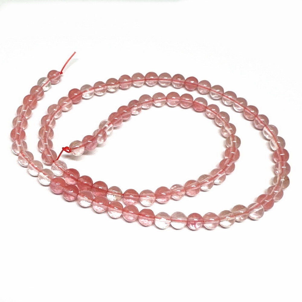 Cuart chery, 4.5 mm-sir 84 buc 1 buc