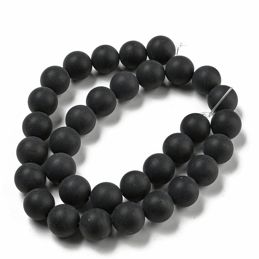 Onix frosted(mat) 12mm-sir 33 buc 1 buc