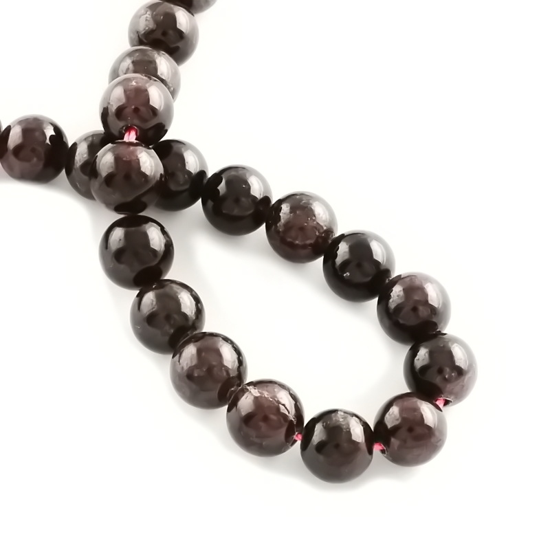 Granat 6mm-sir 58 buc 1 buc