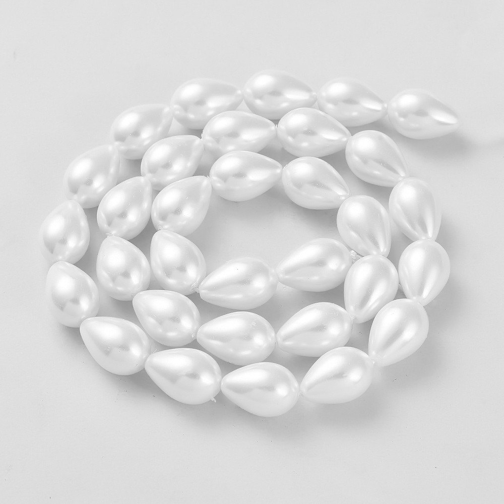 Perle sticla lacrima