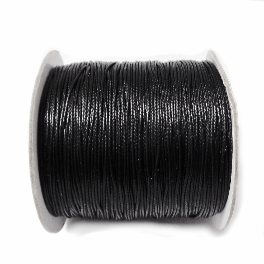 Ata cerata neagra, 0.5mm-bobina 180 m 1 buc