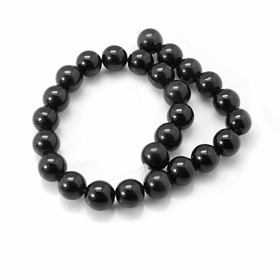 Onix sintetic, sferic, 12mm-sir 16 buc 1 buc
