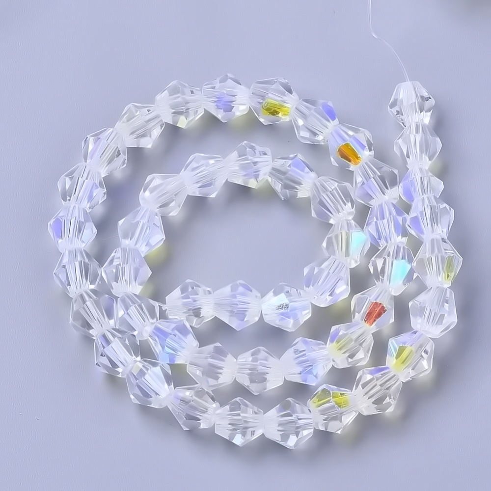 Biconice 6mm
