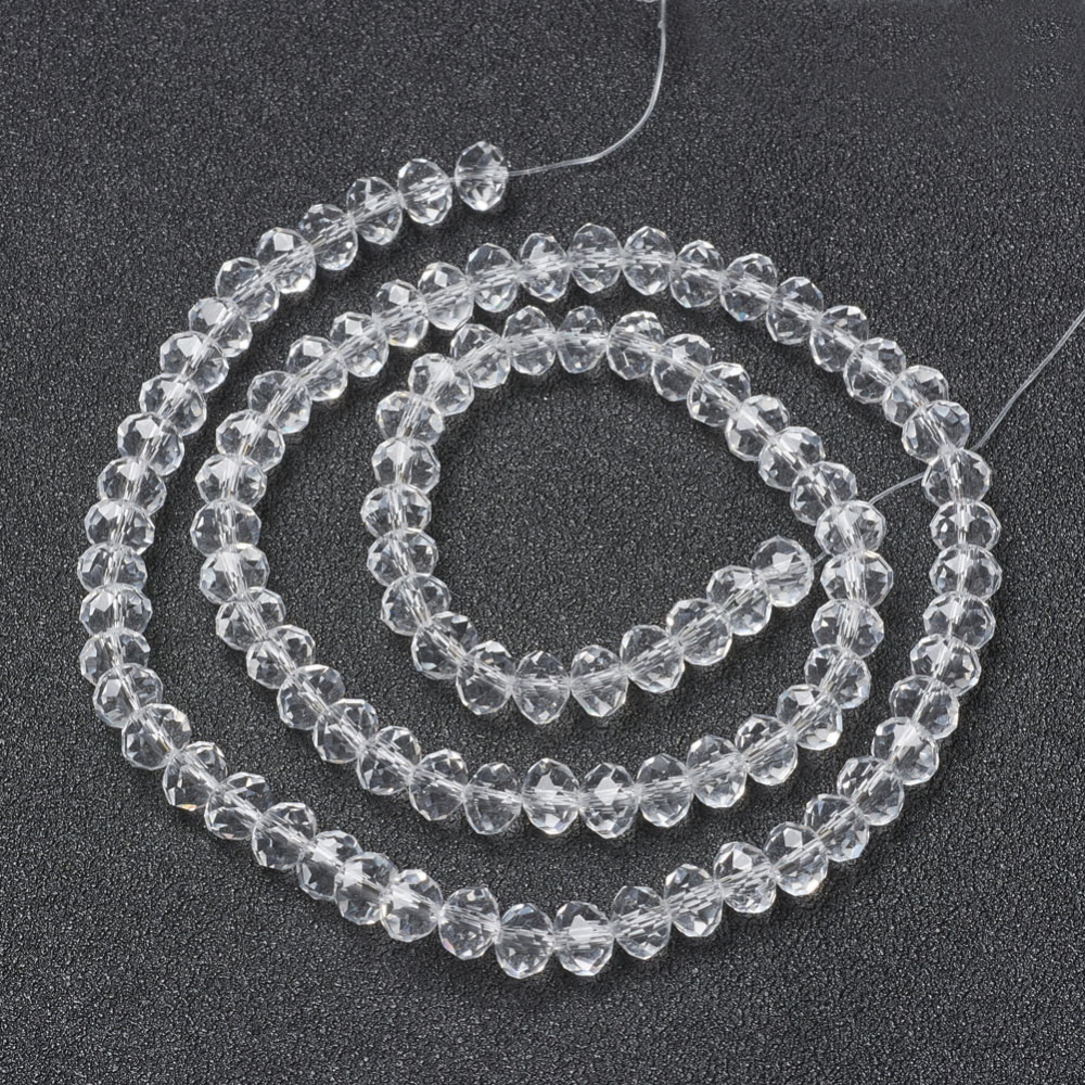 Rondele 6x5mm