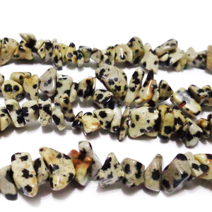Chips jasp dalmatian-sir 28-29 cm 1 buc