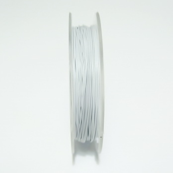 Sarma siliconata gri-mat 0.38mm