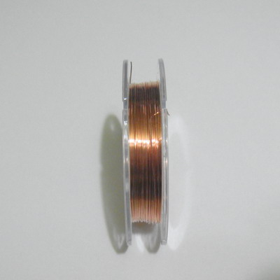 Sarma modelaj roz-plaman, 0.3mm