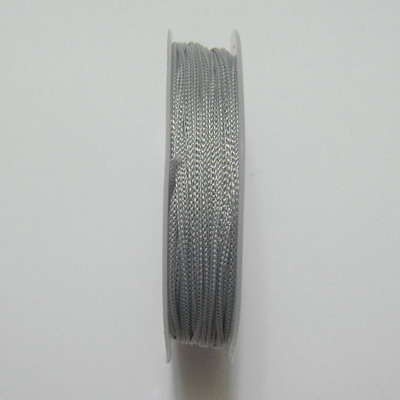 Fir matase gri 1 mm