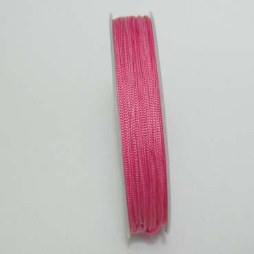 Fir matase roz 1 mm