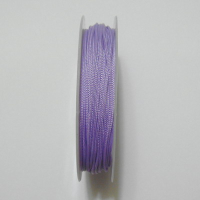 Fir matase mov 1 mm