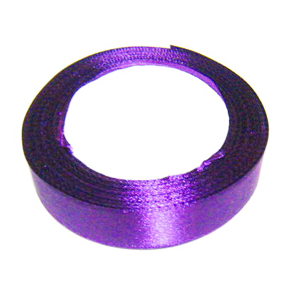 Satin violet, 20 mm 1 rola 22 m