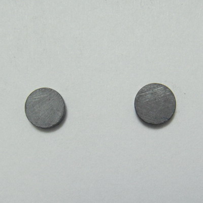 Magnet plat, 6x3mm 1 buc