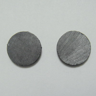 Magnet plat, 22x3mm