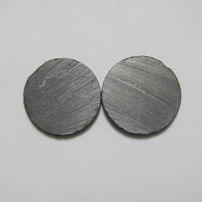 Magnet plat, 20x3mm