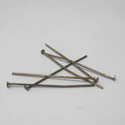 Ace cu cap bronz 30mm