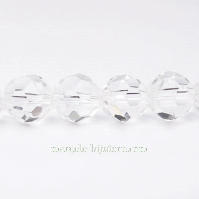Cristal transparent 12mm