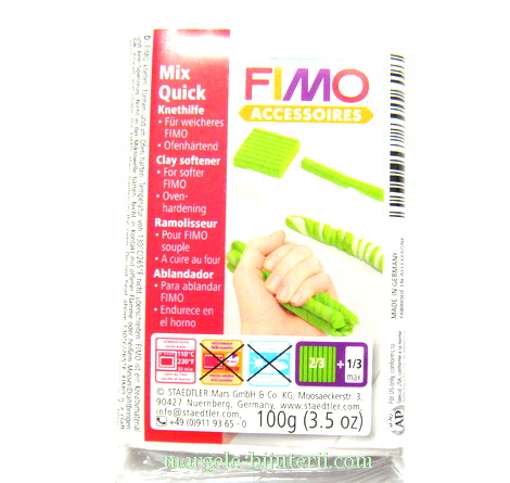 Plastelina fimo, Mix Quik