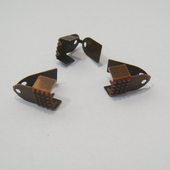 Capat prindere snur cupru 11x7mm