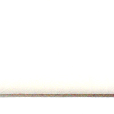 Imitatie catifea alba, 30x20cm, grosime 0.7mm